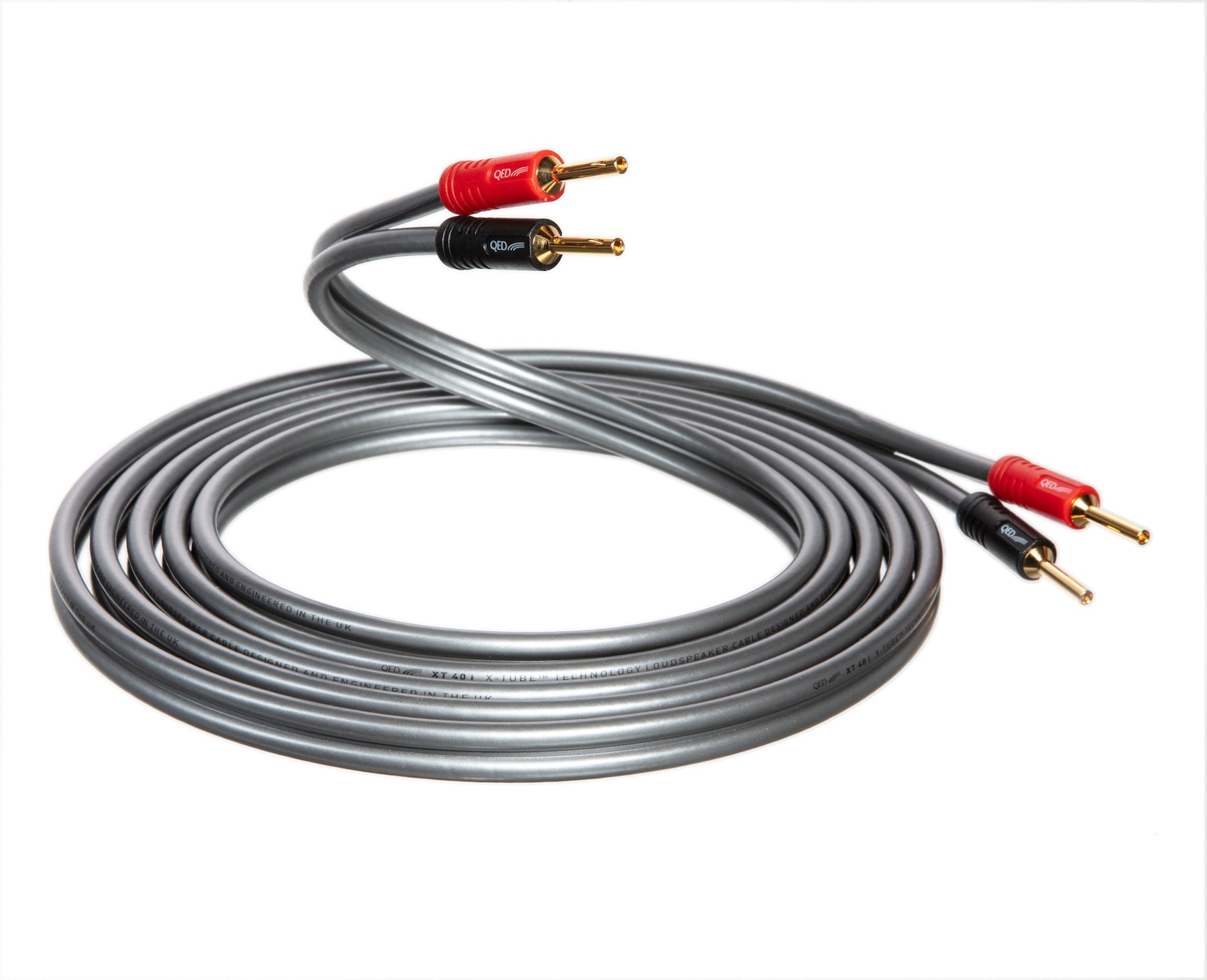 Cable RCA-RCA Performance 40i 2M QED